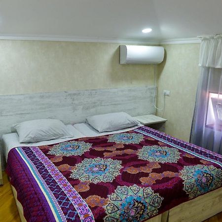 Meridian Кутаиси Экстерьер фото