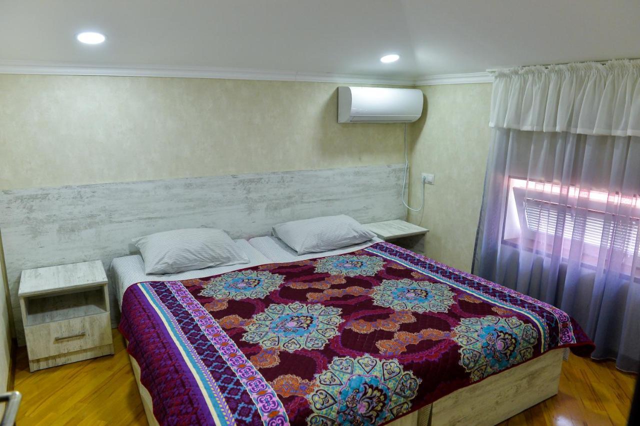 Meridian Кутаиси Экстерьер фото