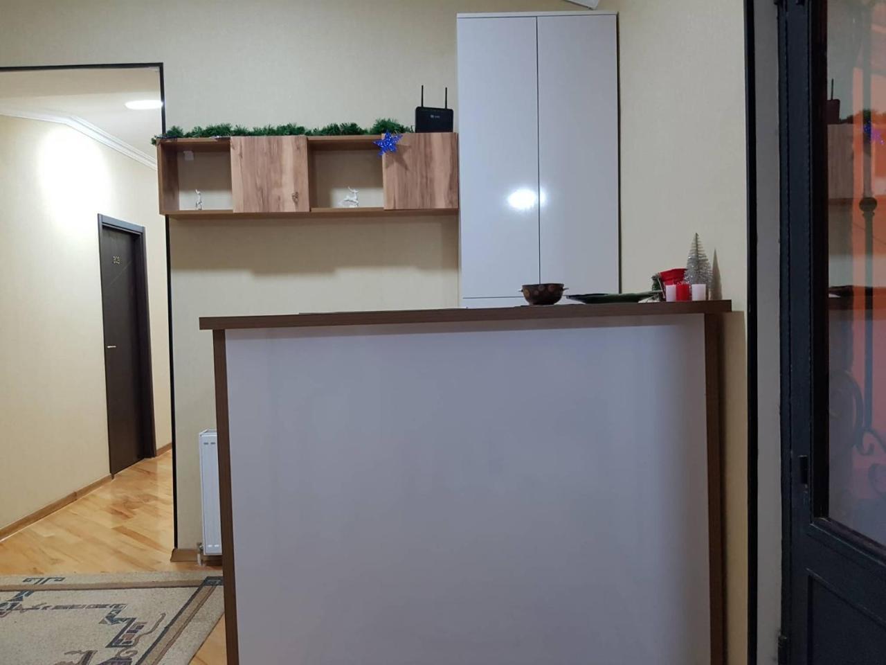 Meridian Кутаиси Экстерьер фото
