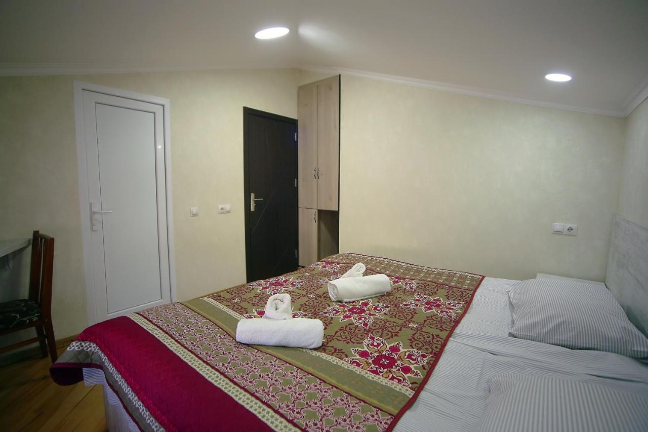 Meridian Кутаиси Экстерьер фото