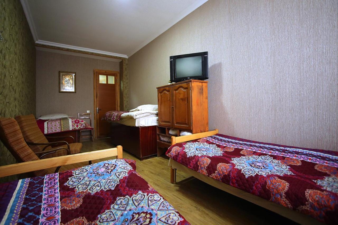 Meridian Кутаиси Экстерьер фото