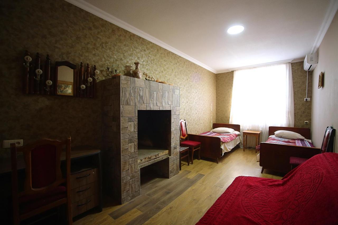 Meridian Кутаиси Экстерьер фото