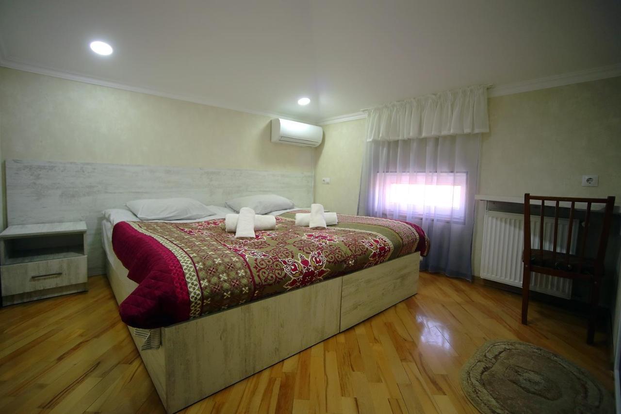 Meridian Кутаиси Экстерьер фото