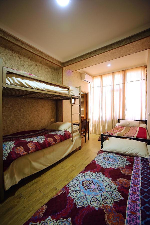Meridian Кутаиси Экстерьер фото